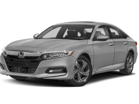 HONDA ACCORD 2018 1HGCV1F43JA099151 image