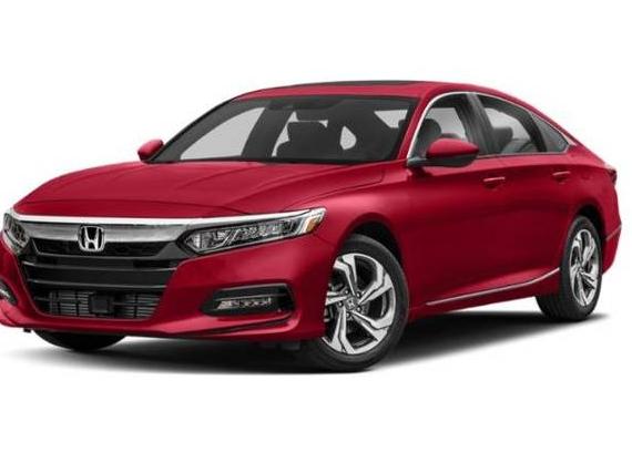 HONDA ACCORD 2018 1HGCV1F54JA187232 image HONDA ACCORD 2018 1HGCV1F54JA187232 image
