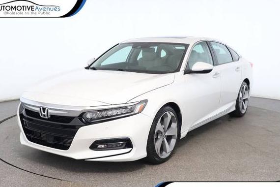 HONDA ACCORD 2018 1HGCV1F92JA015879 image