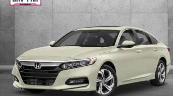 HONDA ACCORD 2018 1HGCV2F56JA021963 image