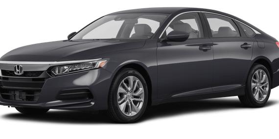 HONDA ACCORD 2018 1HGCV2F51JA016573 image