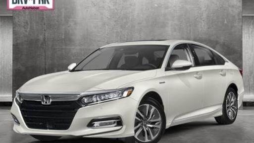 HONDA ACCORD 2018 1HGCV3F94JA008430 image