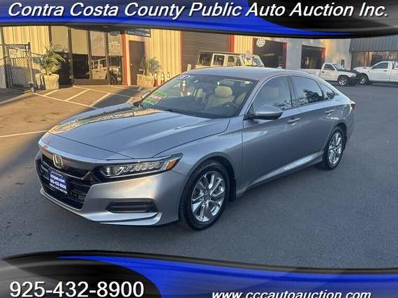 HONDA ACCORD 2018 1HGCV1F13JA094876 image HONDA ACCORD 2018 1HGCV1F13JA094876 image