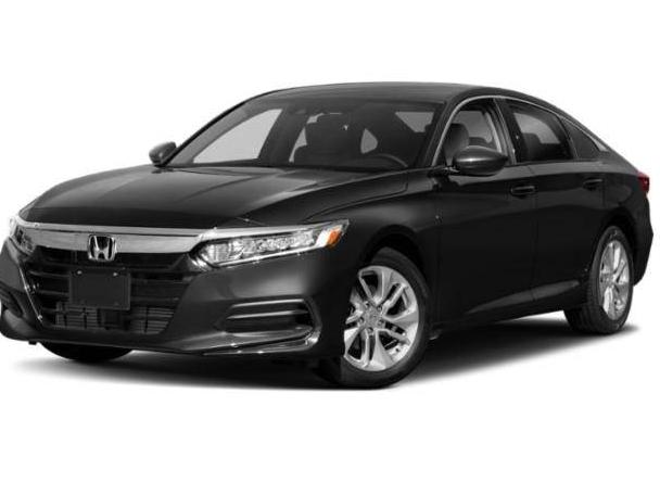 HONDA ACCORD 2018 1HGCV1F16JA022537 image