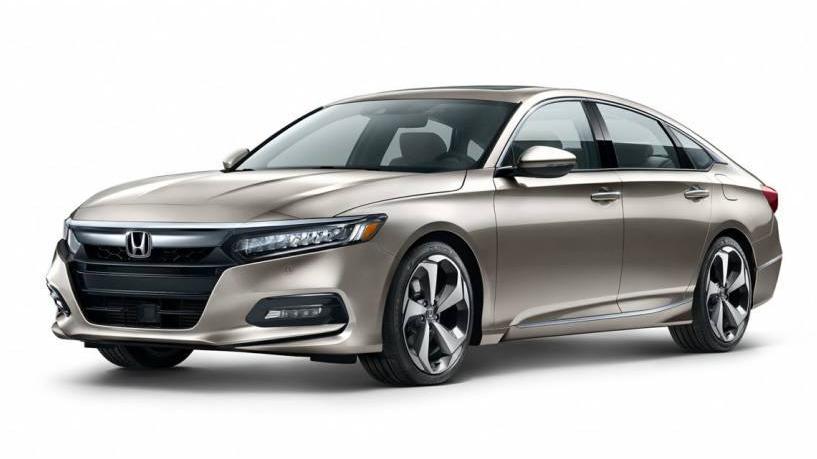 HONDA ACCORD 2018 1HGCV1F97JA038705 image