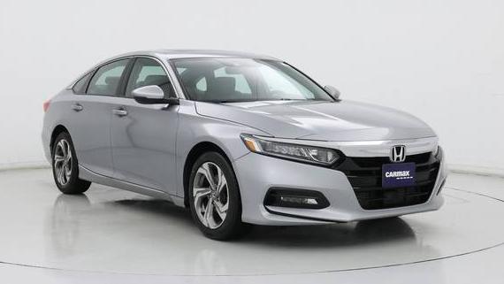 HONDA ACCORD 2018 1HGCV1F64JA081016 image