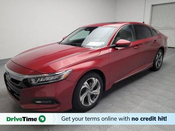 HONDA ACCORD 2018 1HGCV1F51JA218159 image HONDA ACCORD 2018 1HGCV1F51JA218159 image