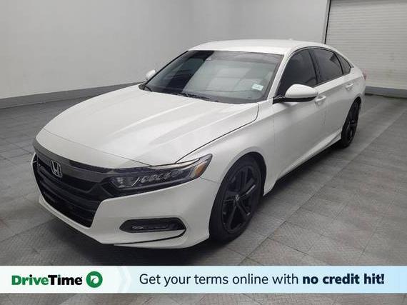 HONDA ACCORD 2018 1HGCV1F39JA122438 image HONDA ACCORD 2018 1HGCV1F39JA122438 image