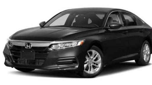 HONDA ACCORD 2018 1HGCV1F17JA093813 image