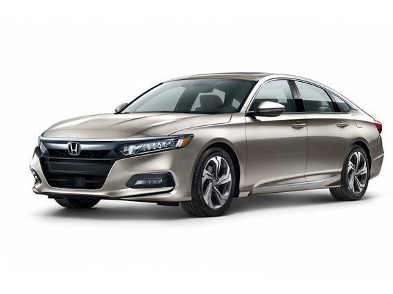 HONDA ACCORD 2018 1HGCV2F52JA026514 image