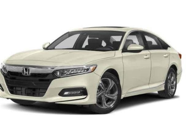 HONDA ACCORD 2018 1HGCV1F42JA061930 image