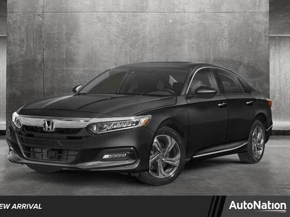 HONDA ACCORD 2018 1HGCV1F49JA122903 image