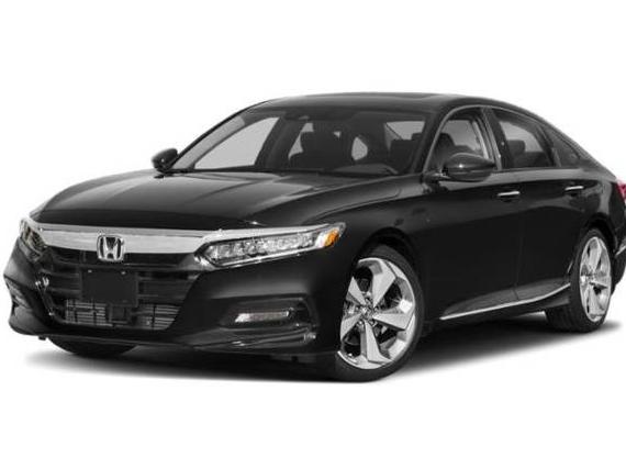 HONDA ACCORD 2018 1HGCV2F92JA005231 image