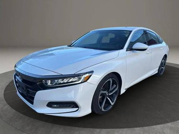 HONDA ACCORD 2018 1HGCV1F38JA078786 image HONDA ACCORD 2018 1HGCV1F38JA078786 image