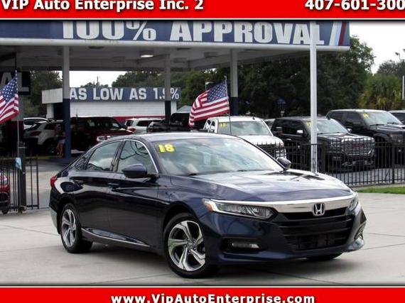 HONDA ACCORD 2018 1HGCV1F55JA162212 image HONDA ACCORD 2018 1HGCV1F55JA162212 image