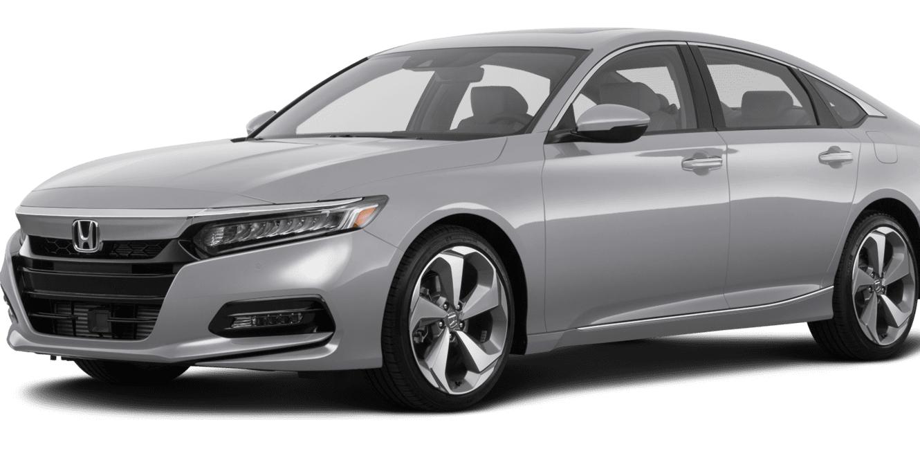 HONDA ACCORD 2018 1HGCV1F99JA182434 image