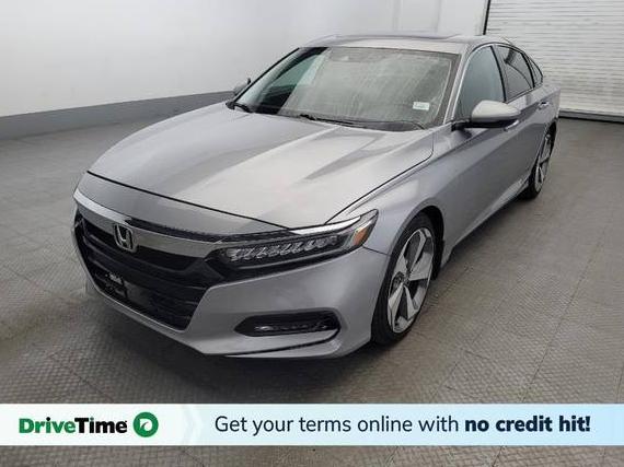 HONDA ACCORD 2018 1HGCV2F95JA049918 image