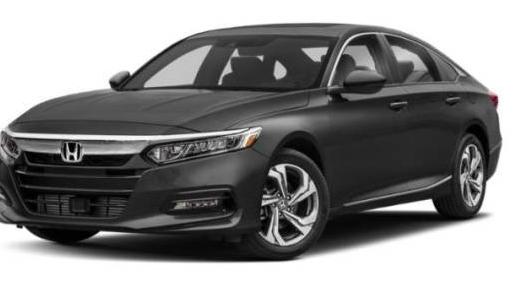 HONDA ACCORD 2018 1HGCV2F55JA031674 image