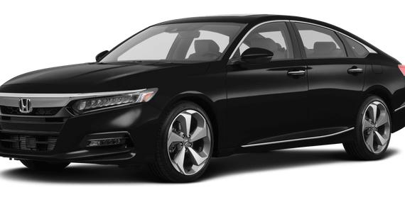 HONDA ACCORD 2018 1HGCV1F91JA085065 image