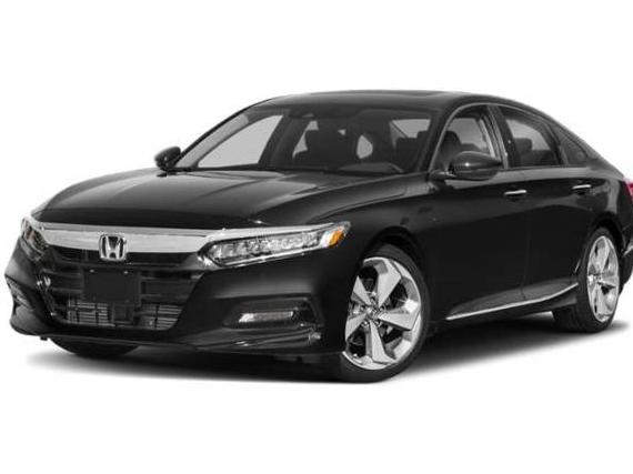 HONDA ACCORD 2018 1HGCV1F94JA100206 image