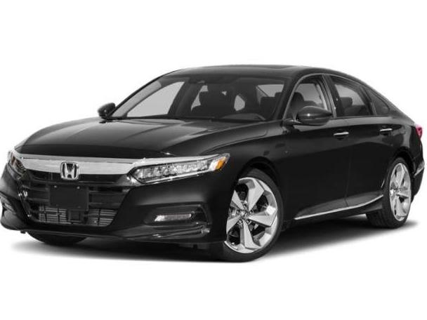 HONDA ACCORD 2018 1HGCV1F93JA209689 image