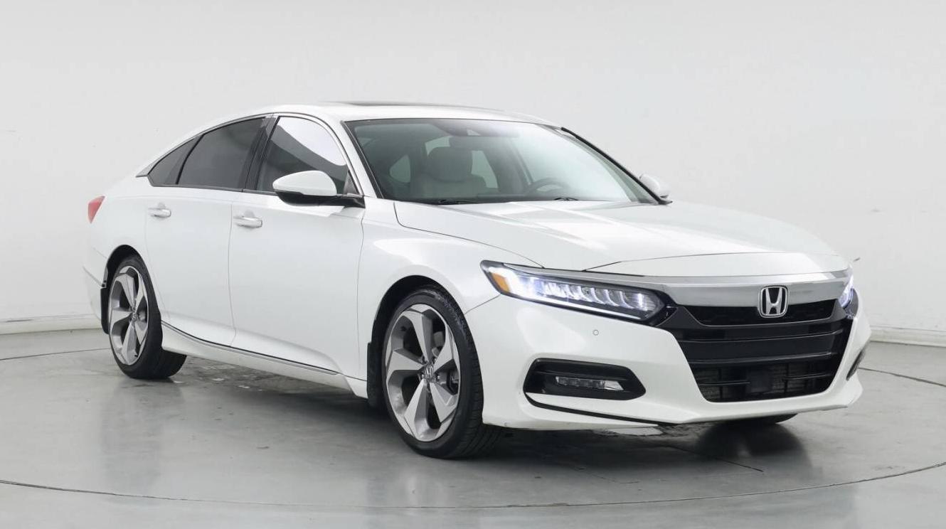 HONDA ACCORD 2018 1HGCV2F93JA021826 image