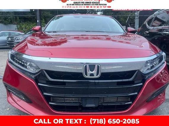 HONDA ACCORD 2018 1HGCV1F54JA068693 image HONDA ACCORD 2018 1HGCV1F54JA068693 image