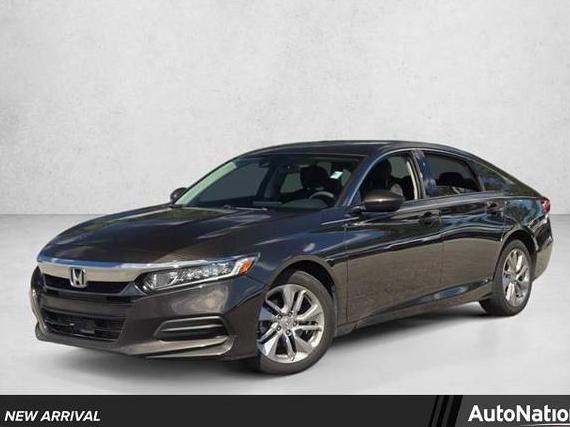 HONDA ACCORD 2018 1HGCV1F15JA046697 image HONDA ACCORD 2018 1HGCV1F15JA046697 image