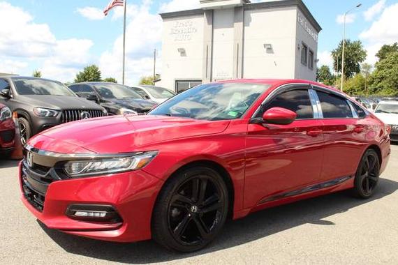 HONDA ACCORD 2018 1HGCV1F30JA045071 image HONDA ACCORD 2018 1HGCV1F30JA045071 image