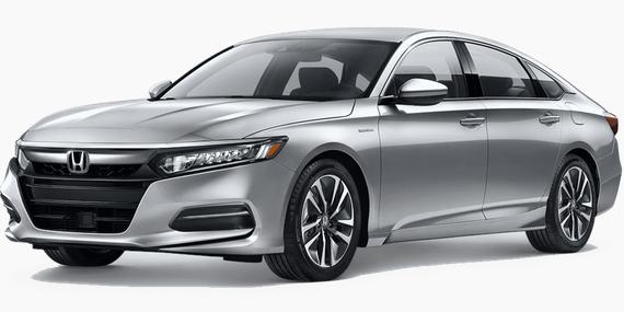 HONDA ACCORD 2018 1HGCV3F19JA014122 image