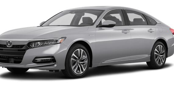 HONDA ACCORD 2018 1HGCV3F56JA009298 image