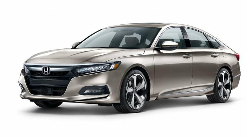 HONDA ACCORD 2018 1HGCV2F93JA032468 image