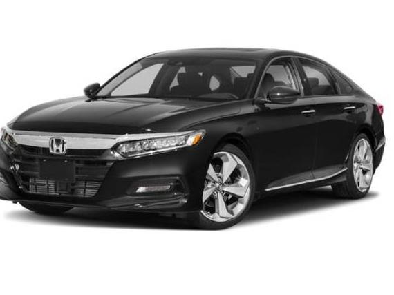 HONDA ACCORD 2018 1HGCV1F98JA147920 image