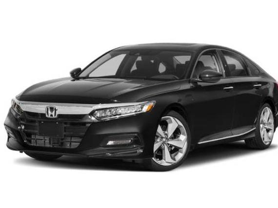 HONDA ACCORD 2018 1HGCV2F99JA012760 image