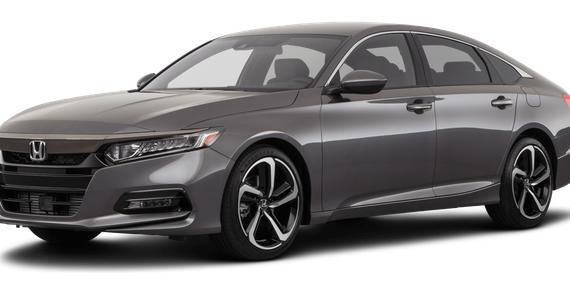HONDA ACCORD 2018 1HGCV1F37JA060800 image HONDA ACCORD 2018 1HGCV1F37JA060800 image