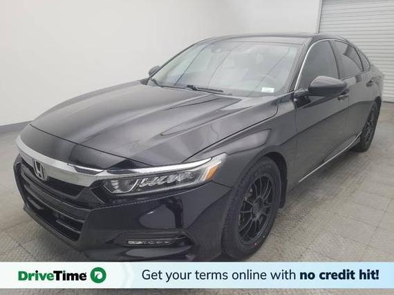 HONDA ACCORD 2018 1HGCV1F41JA017210 image HONDA ACCORD 2018 1HGCV1F41JA017210 image