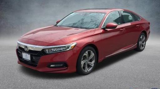 HONDA ACCORD 2018 1HGCV1F5XJA210237 image HONDA ACCORD 2018 1HGCV1F5XJA210237 image