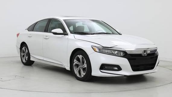 HONDA ACCORD 2018 1HGCV2F53JA013609 image HONDA ACCORD 2018 1HGCV2F53JA013609 image