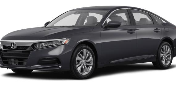 HONDA ACCORD 2018 1HGCV2F59JA017079 image