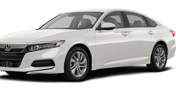 HONDA ACCORD 2018 1HGCV2F52JA008563 image