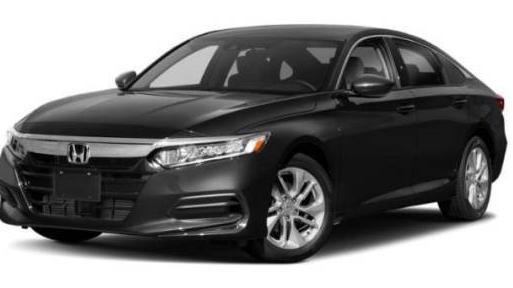 HONDA ACCORD 2018 1HGCV1F10JA222362 image