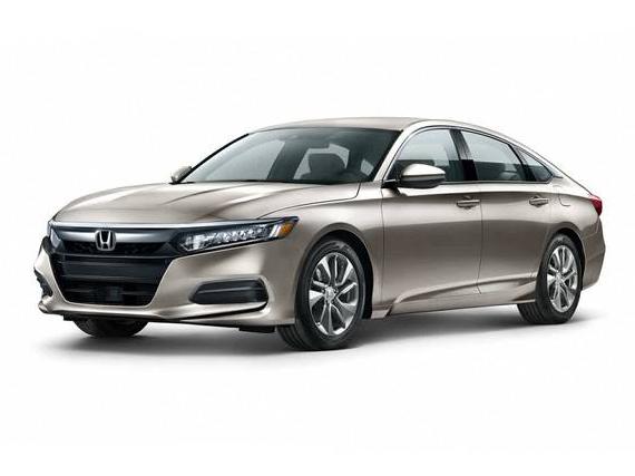HONDA ACCORD 2018 1HGCV1F19JA091156 image