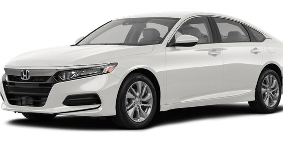 HONDA ACCORD 2018 1HGCV1F54JA064594 image HONDA ACCORD 2018 1HGCV1F54JA064594 image