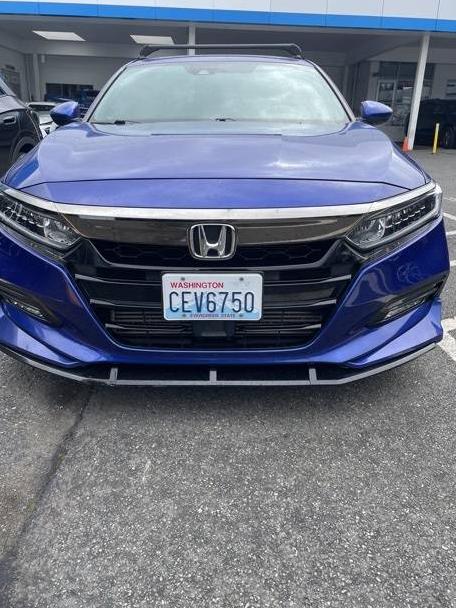 HONDA ACCORD 2018 1HGCV1F37JA238835 image HONDA ACCORD 2018 1HGCV1F37JA238835 image