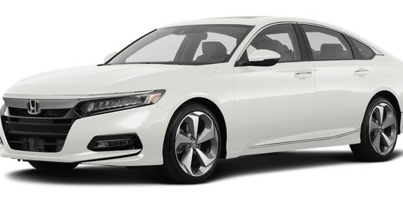 HONDA ACCORD 2018 1HGCV2F93JA044782 image