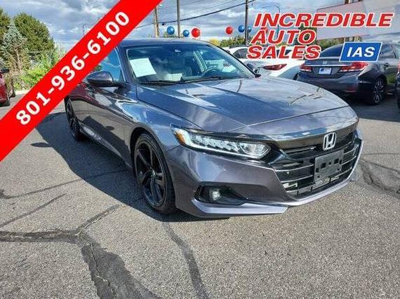 HONDA ACCORD 2018 1HGCV1F14JA063426 image HONDA ACCORD 2018 1HGCV1F14JA063426 image