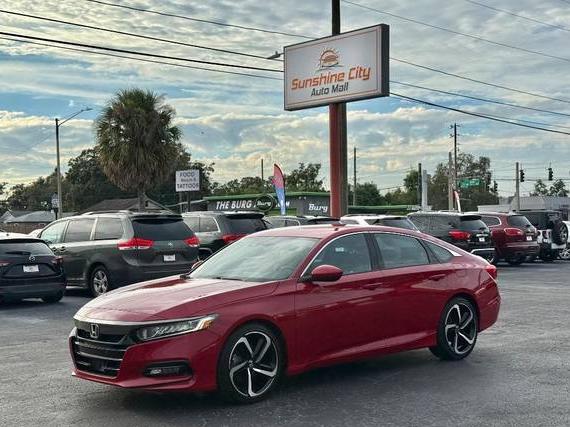 HONDA ACCORD 2018 1HGCV1F37JA174330 image HONDA ACCORD 2018 1HGCV1F37JA174330 image