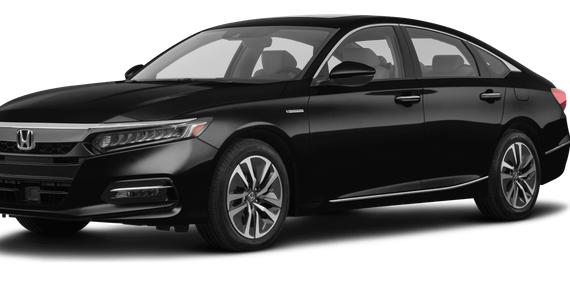 HONDA ACCORD 2018 1HGCV3F92JA001198 image