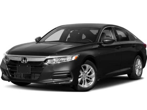 HONDA ACCORD 2018 1HGCV1F15JA105182 image