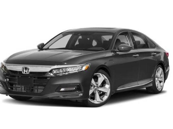 HONDA ACCORD 2018 1HGCV1F95JA219172 image